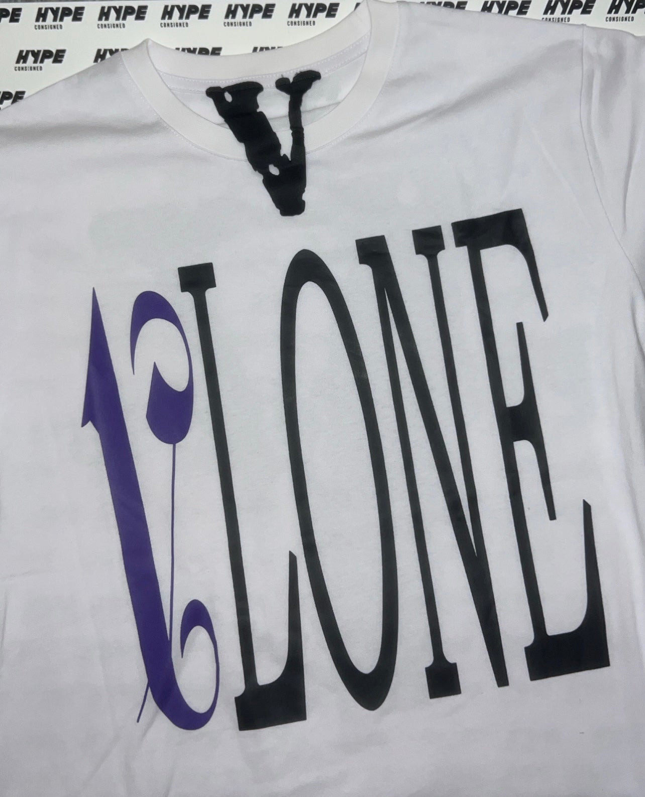 Vlone x Palm Angels T-Shirt