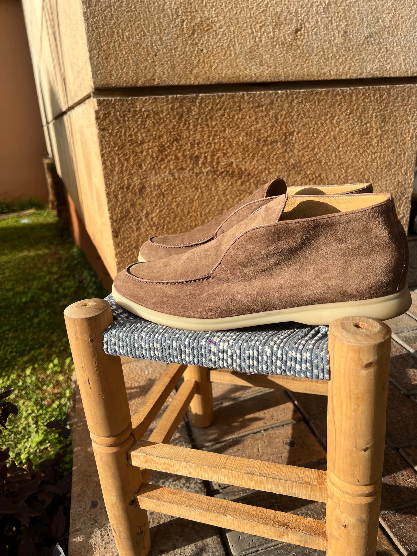 Loro Piana Open Walk