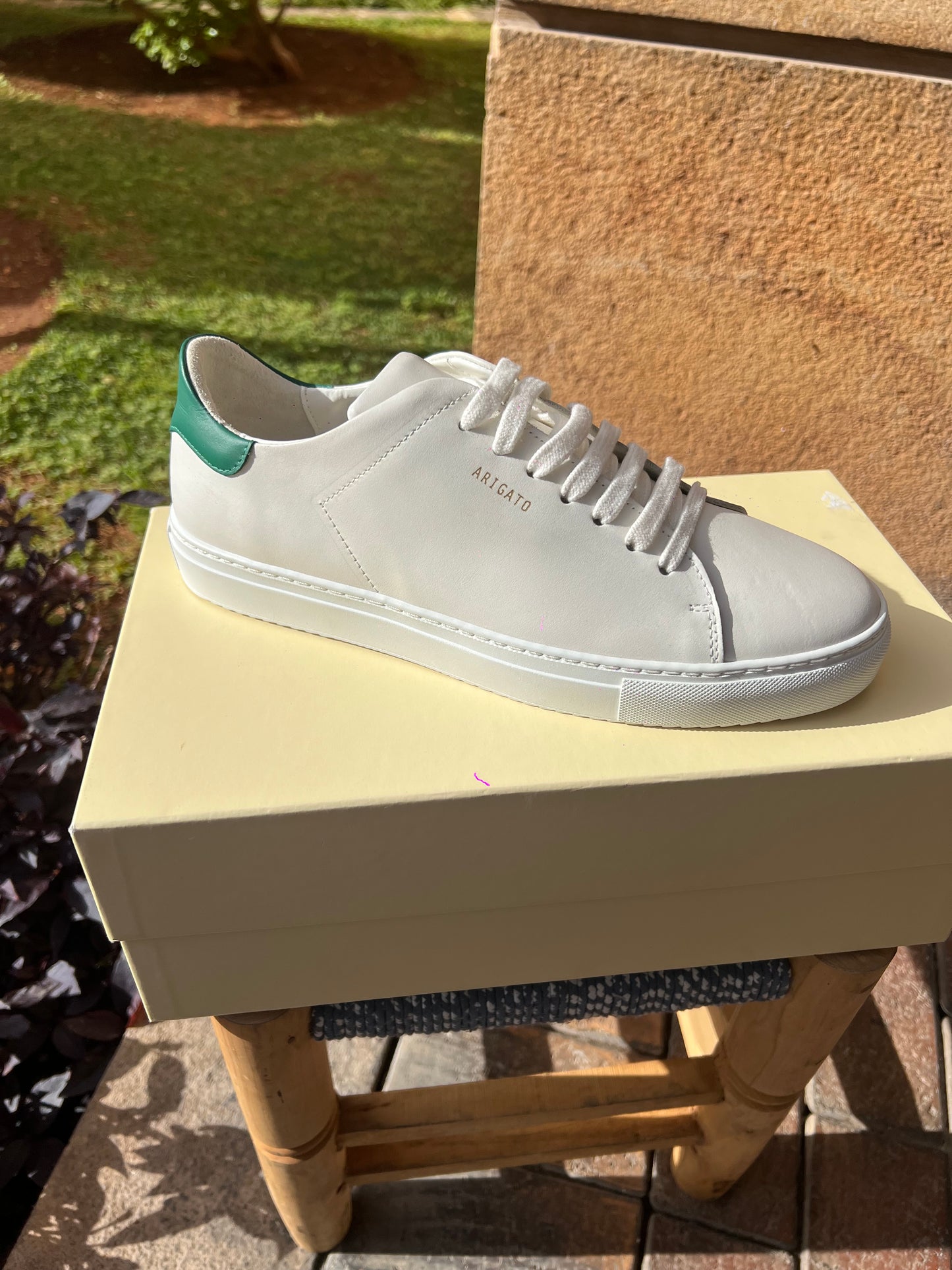 Axel Arigato Sneakers