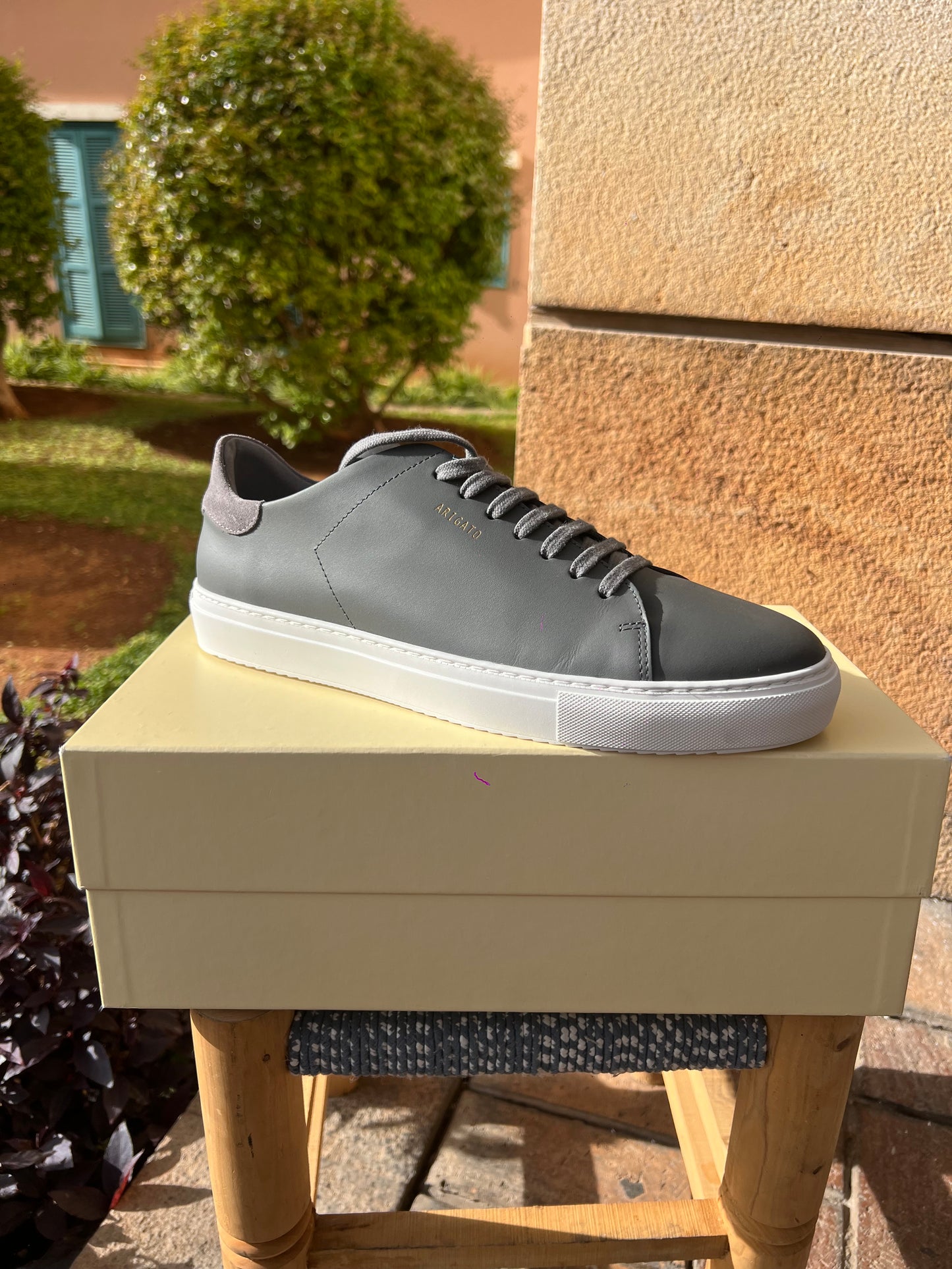 Axel Arigato Sneakers