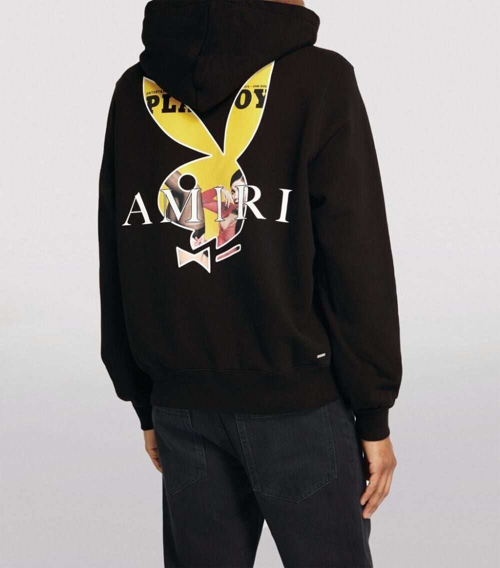 Amiri x PlayBoy Hoodie
