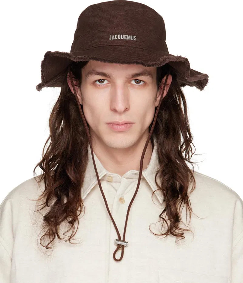 Jacquemus Bucket Hat