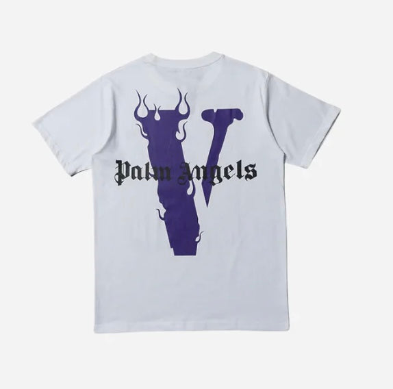 Vlone x Palm Angels T-Shirt