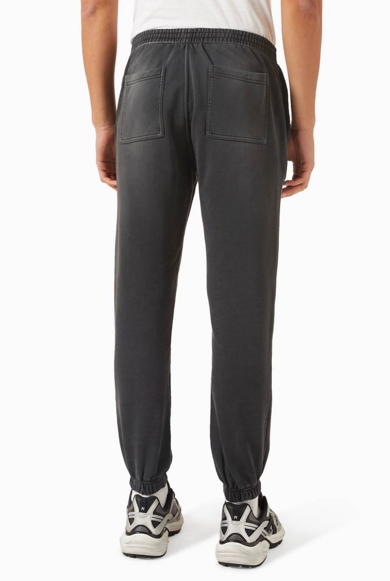 Represent Black Pants