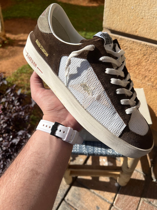 Golden Goose Stardan