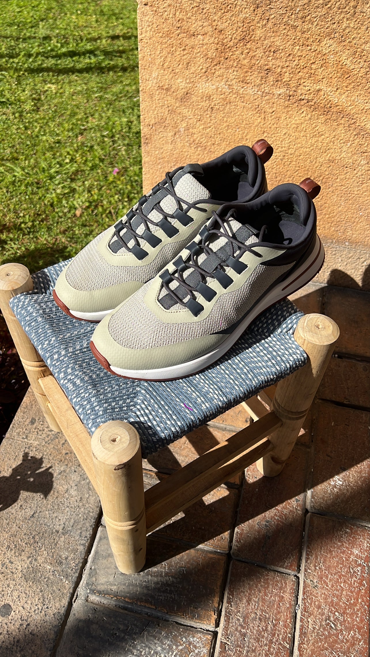 Loro Piana Weekend Walk Evo