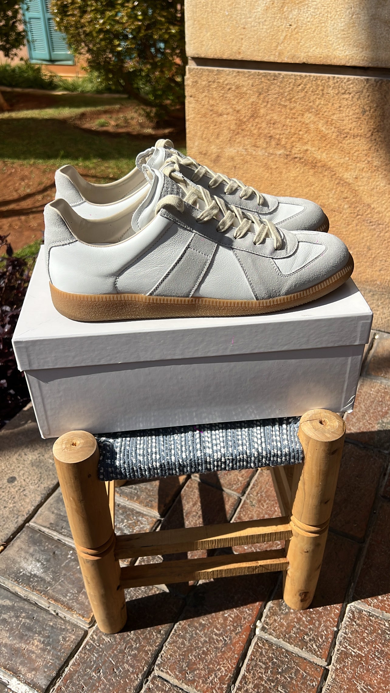 Maison Margiela GAT Sneakers