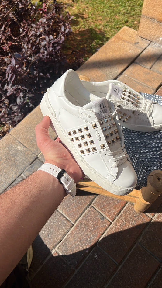 Valentino Rockstud 11. Sneakers