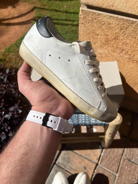 Golden Goose SuperStar