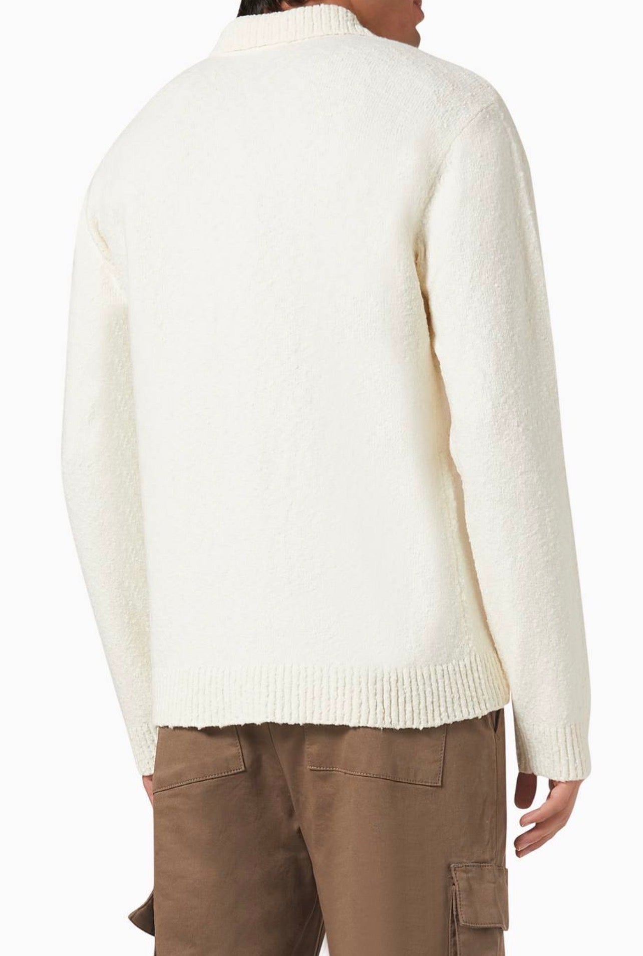 Represent Knitted Sweater