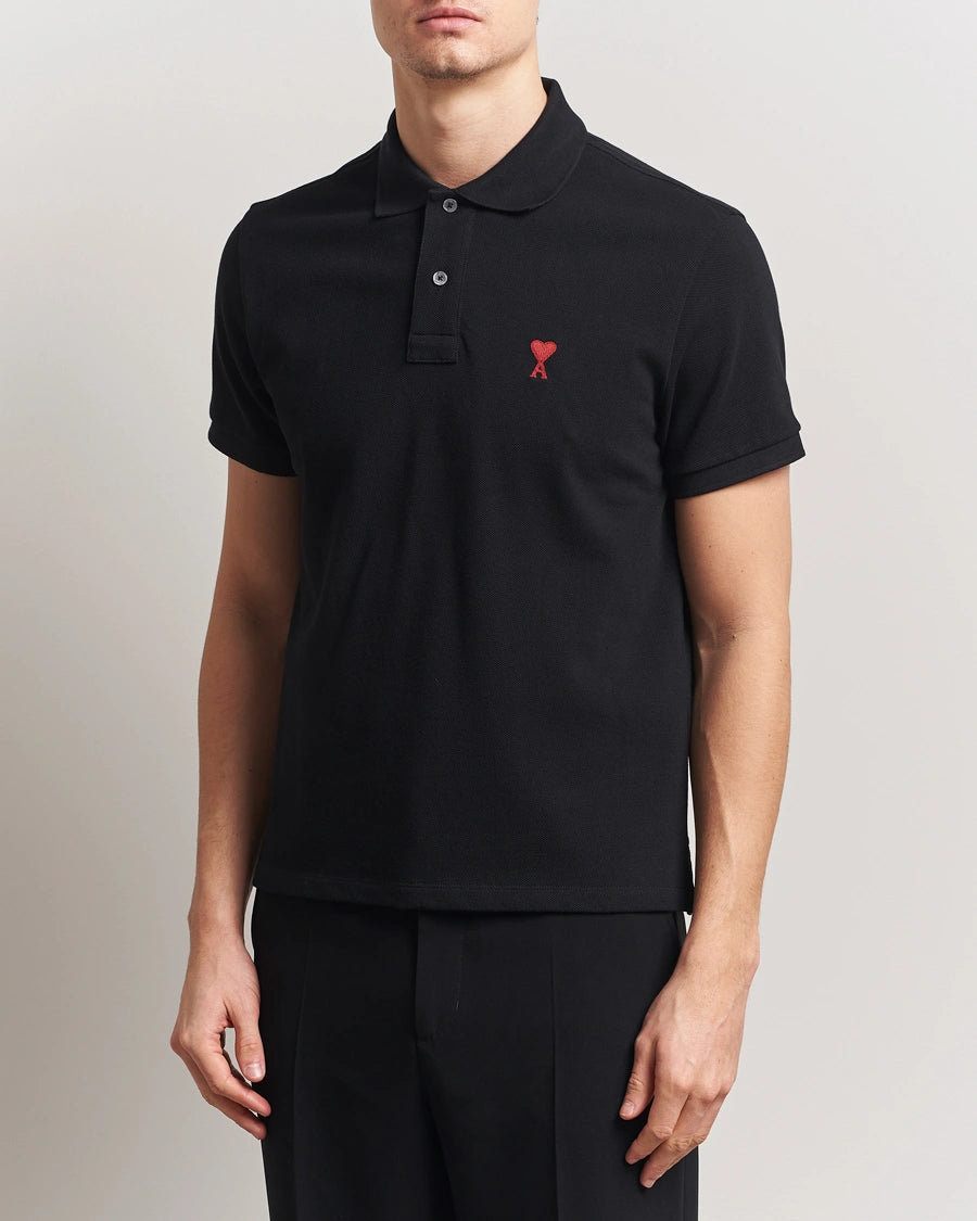 Ami Polo Shirt