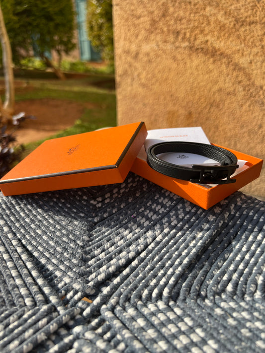 HERMES FINITION SO-BLACK T4