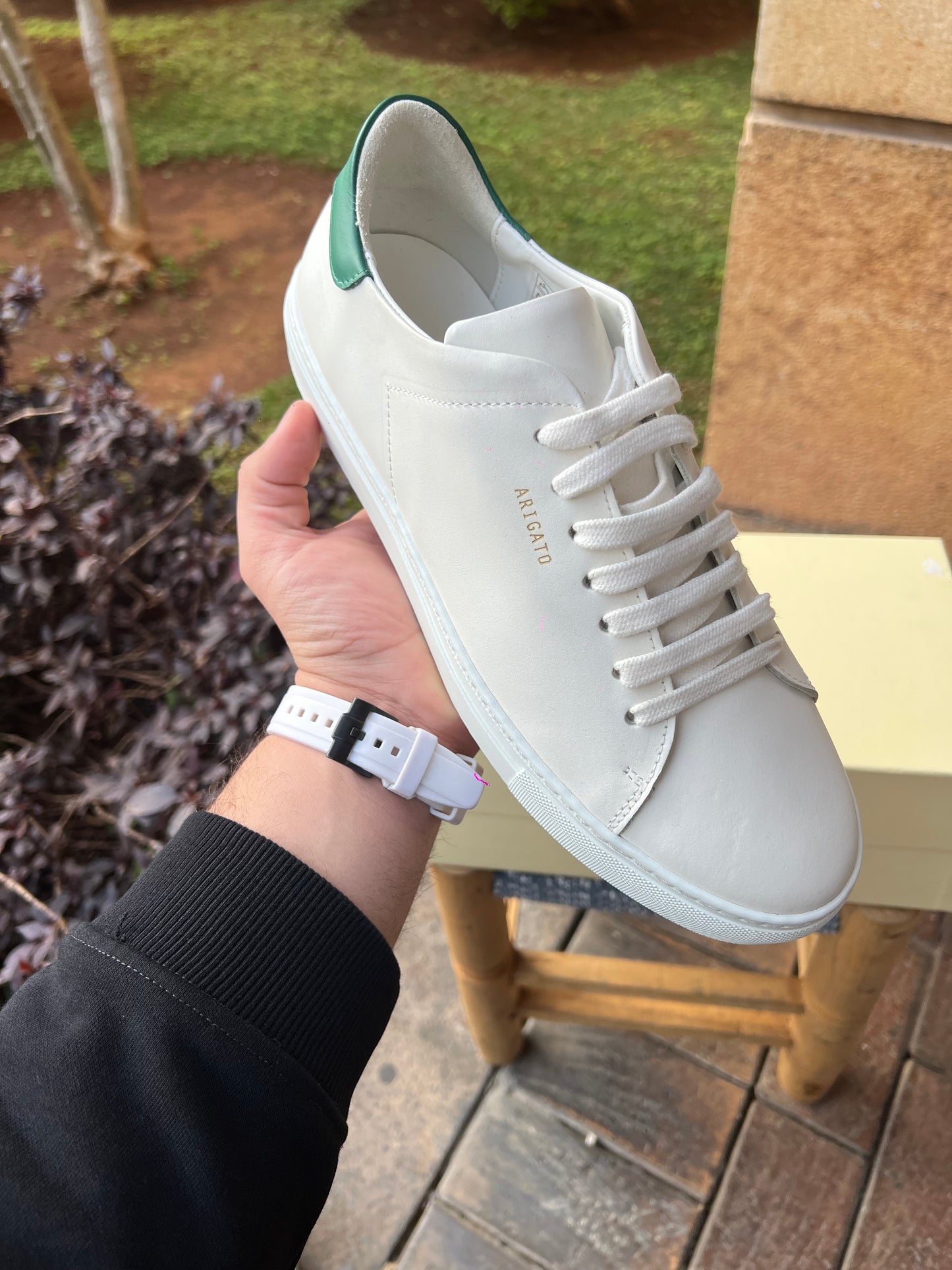Axel Arigato Sneakers