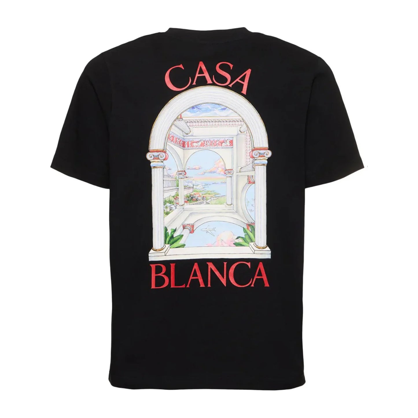 Casablanca T-Shirt