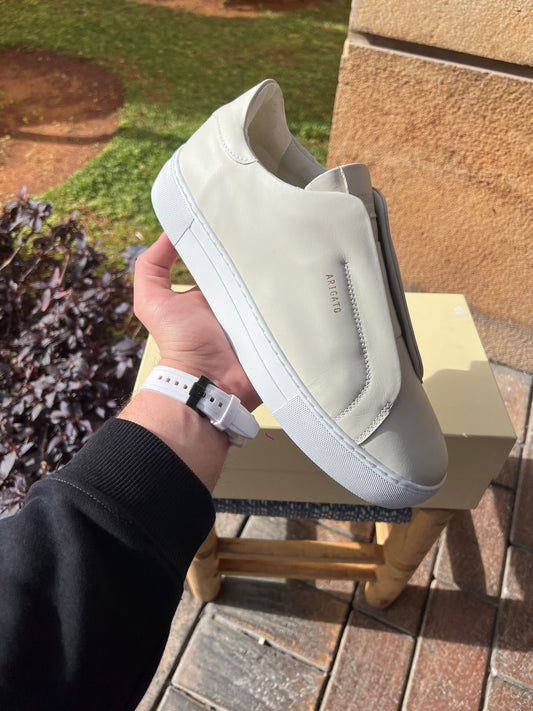 Axel Arigato Laceless Leather