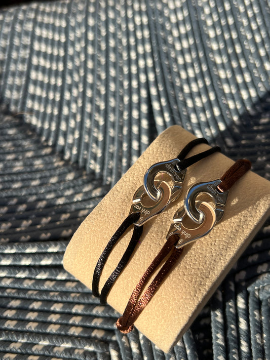 Dinh Van Menotte XL
Silver R15