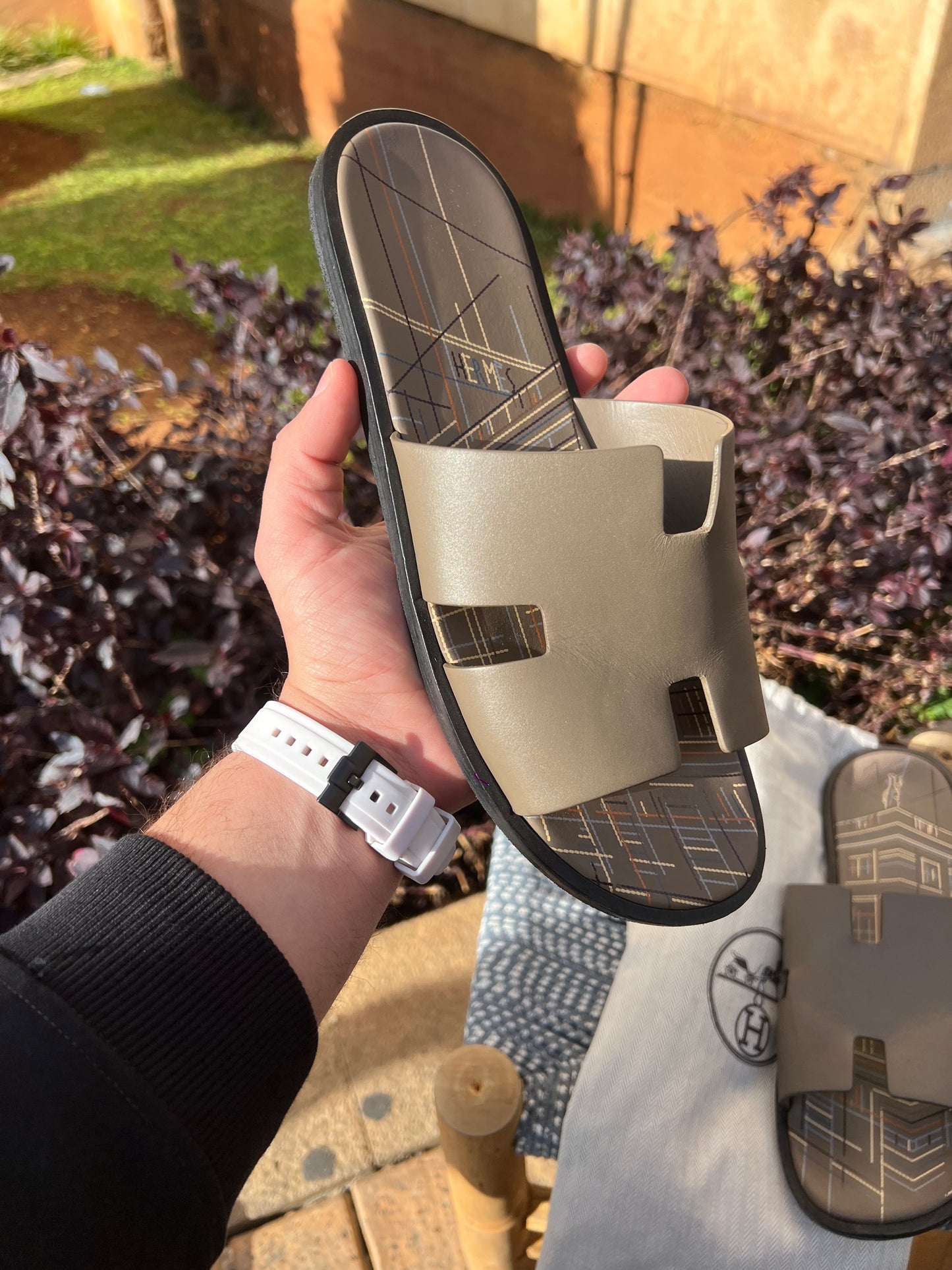 HERMES IZMIR SPECIAL EDITION