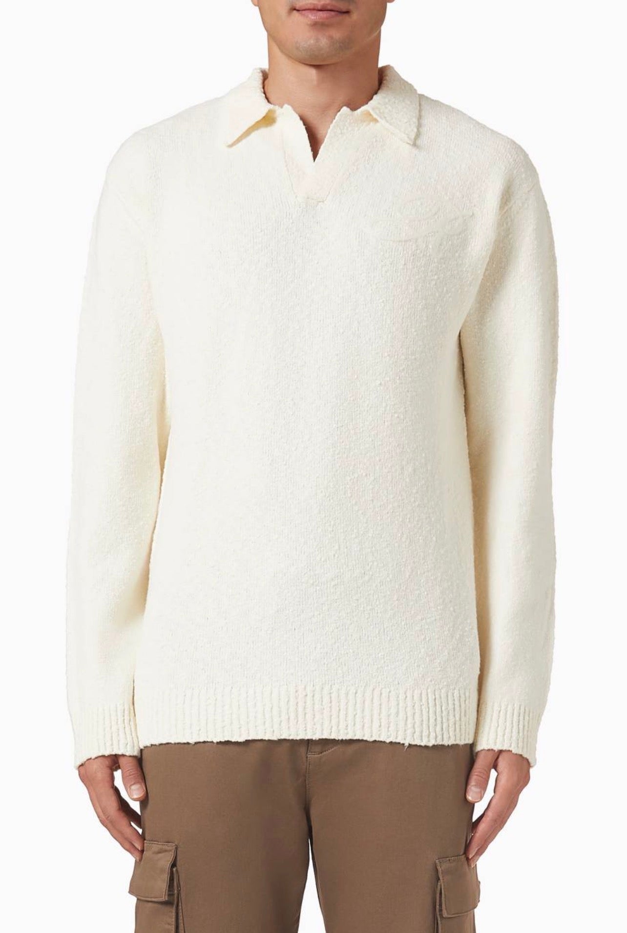 Represent Knitted Sweater
