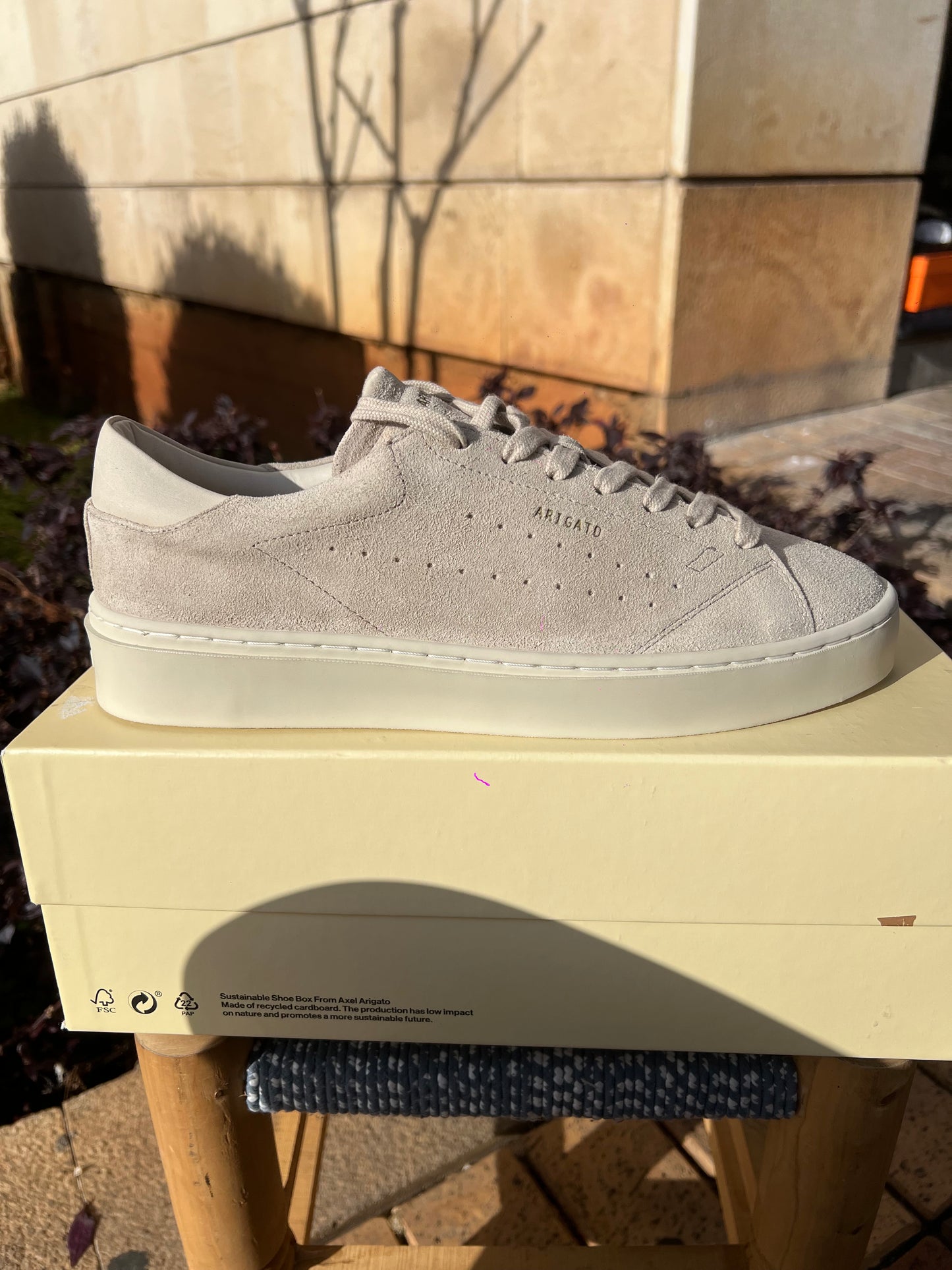 Axel Arigato Sneakers