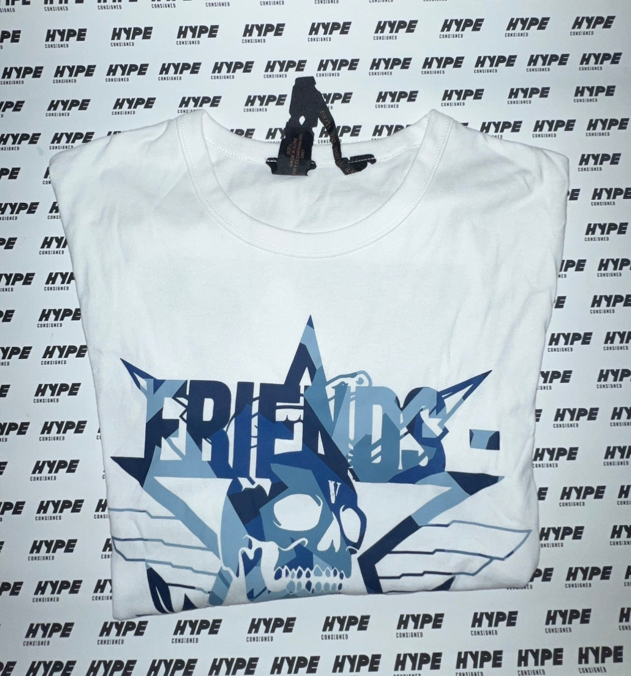 Vlone x Friends T-shirt