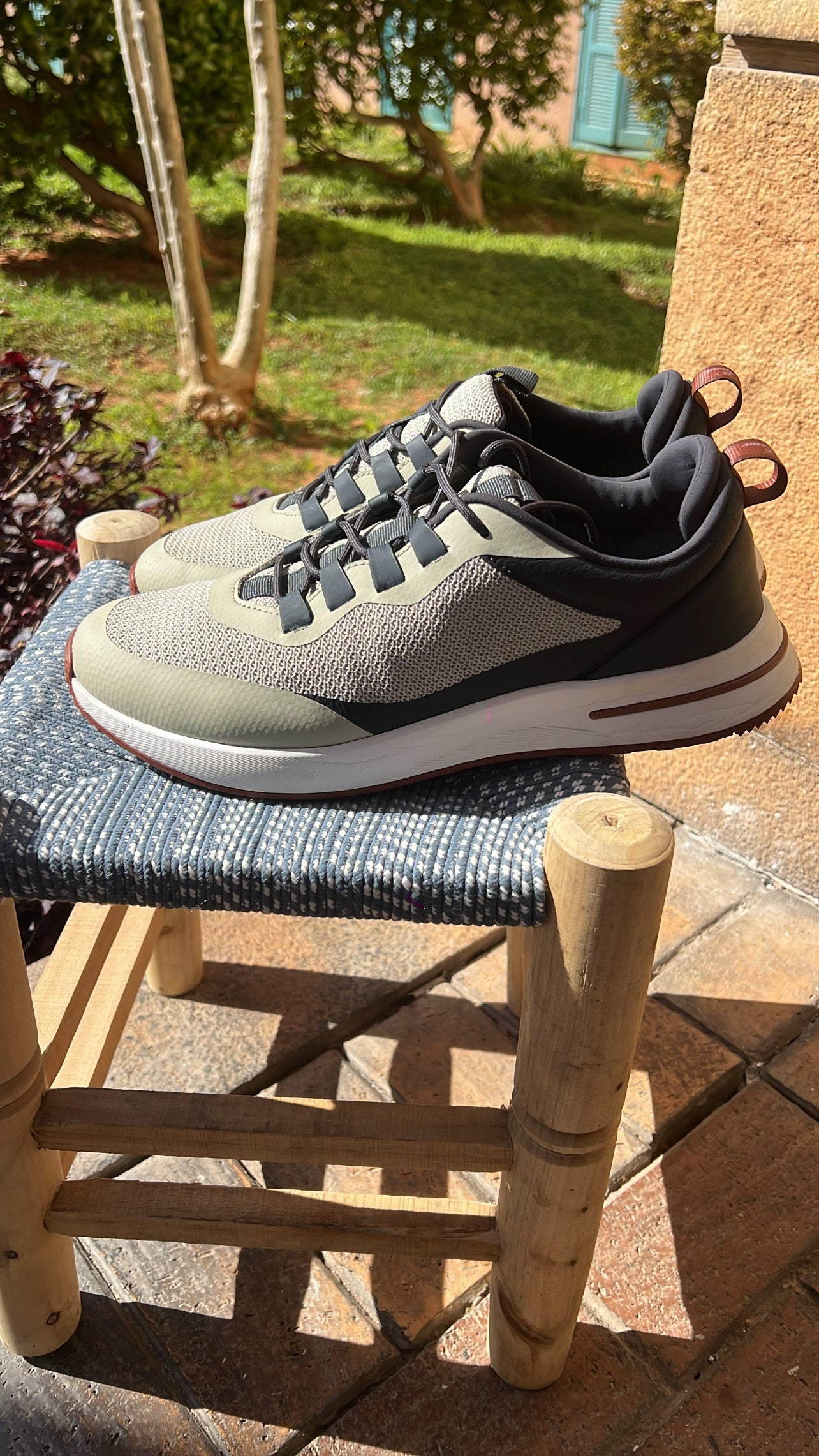 Loro Piana Weekend Walk Evo