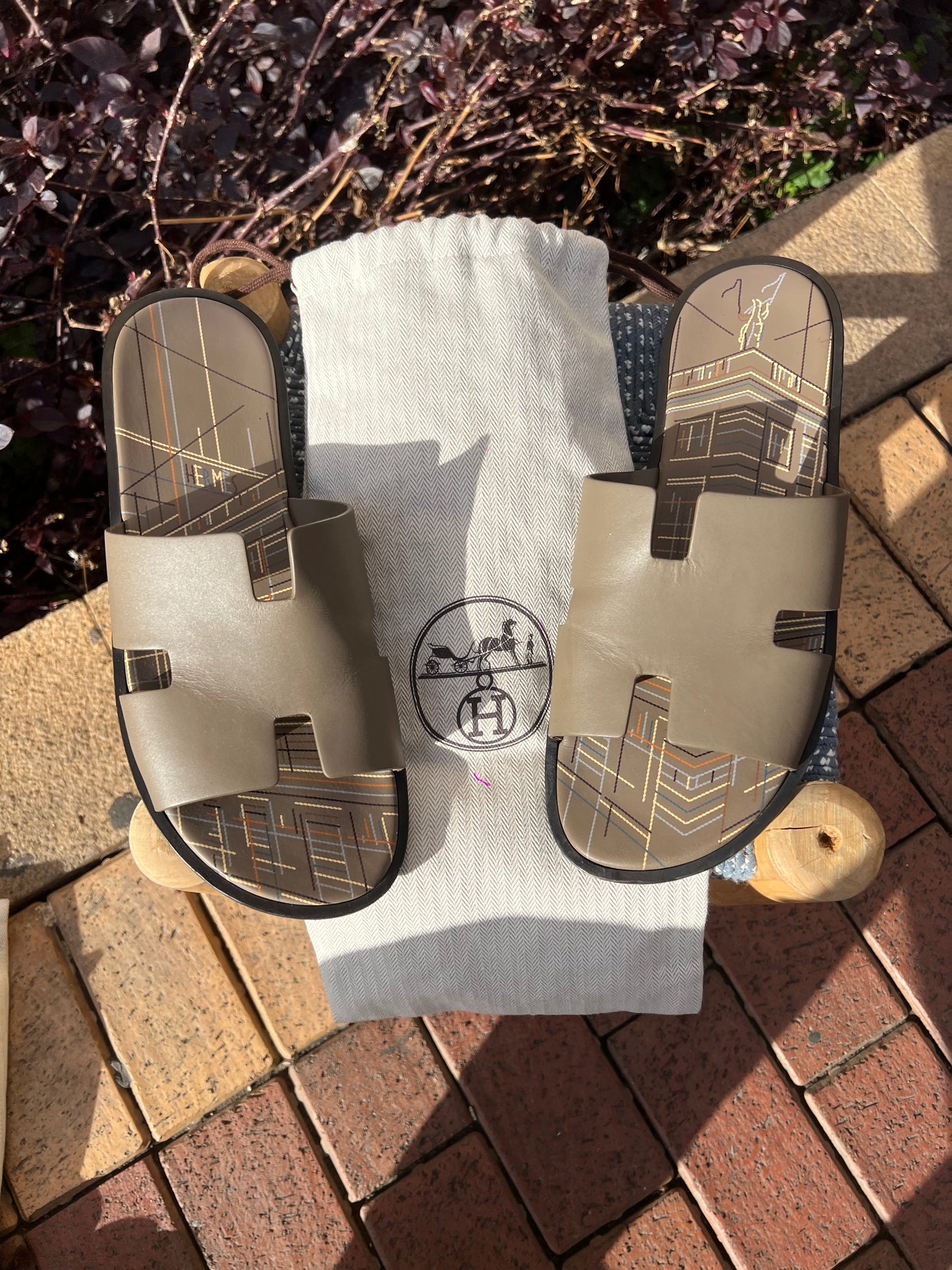 HERMES IZMIR SPECIAL EDITION