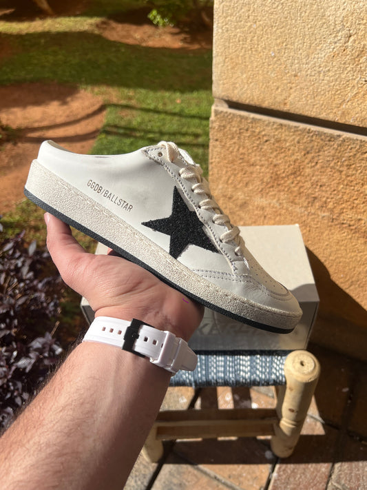 Golden Goose BallStar Sabot