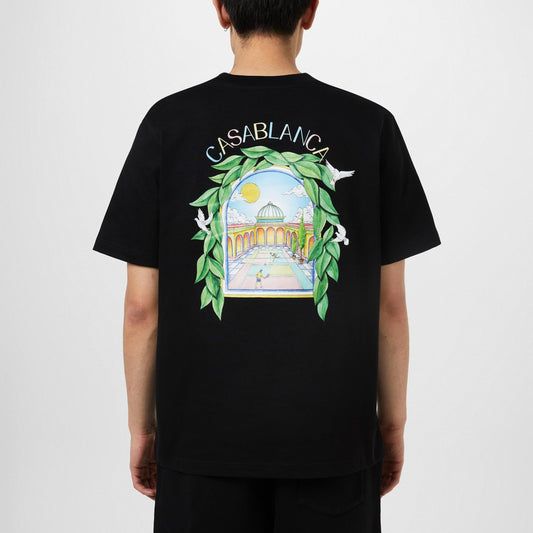 Casablanca T-Shirt