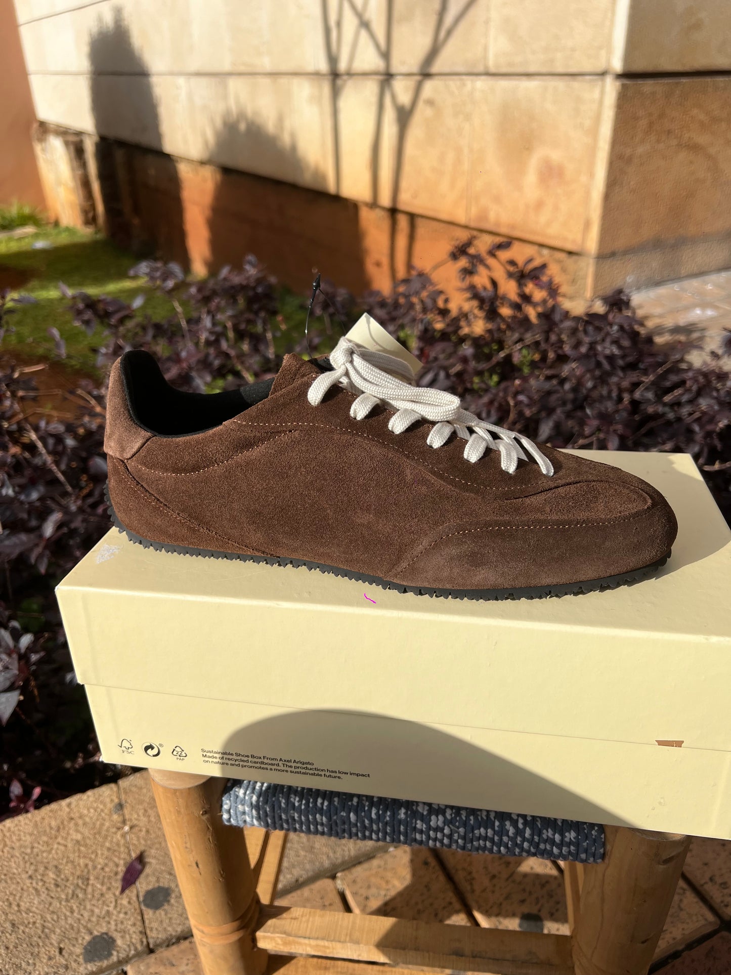 Axel Arigato Daze Runner