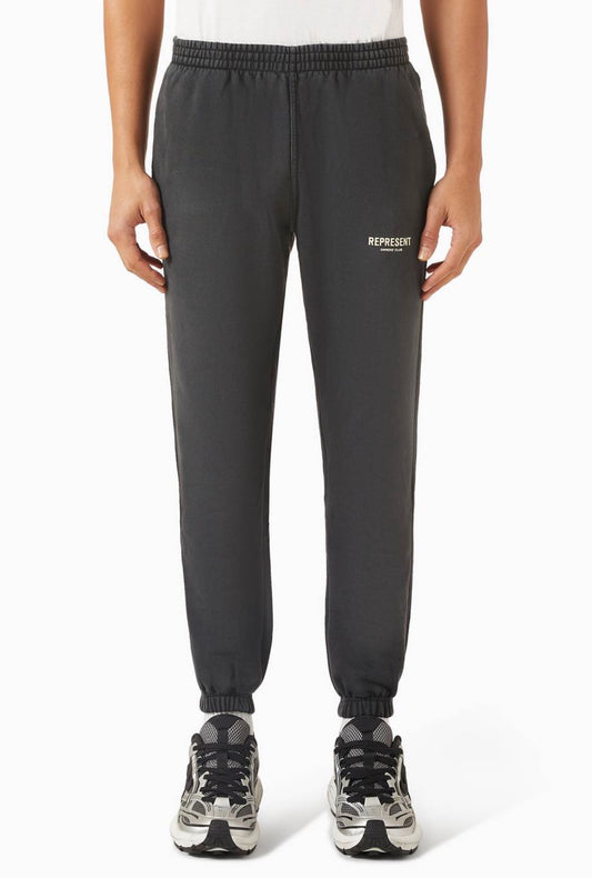 Represent Black Pants