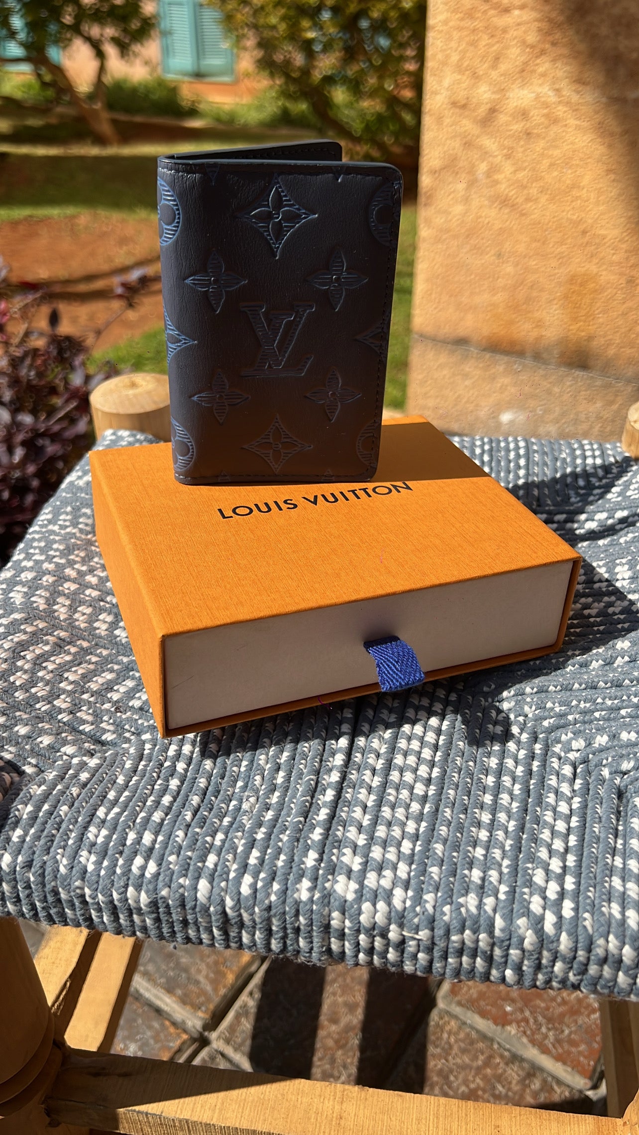 Louis Vuitton Wallet