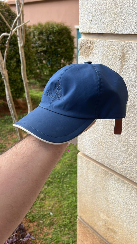 Loro Piana Cap