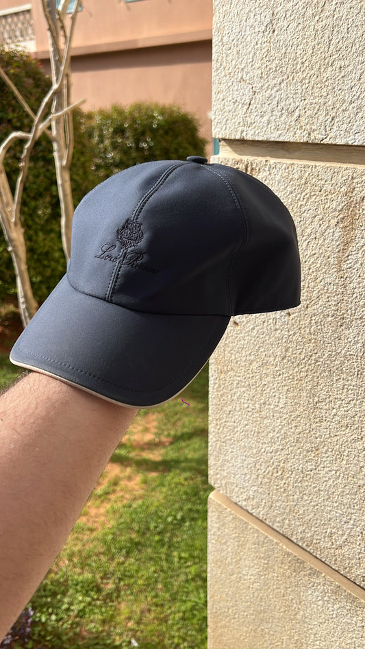 Loro Piana Cap