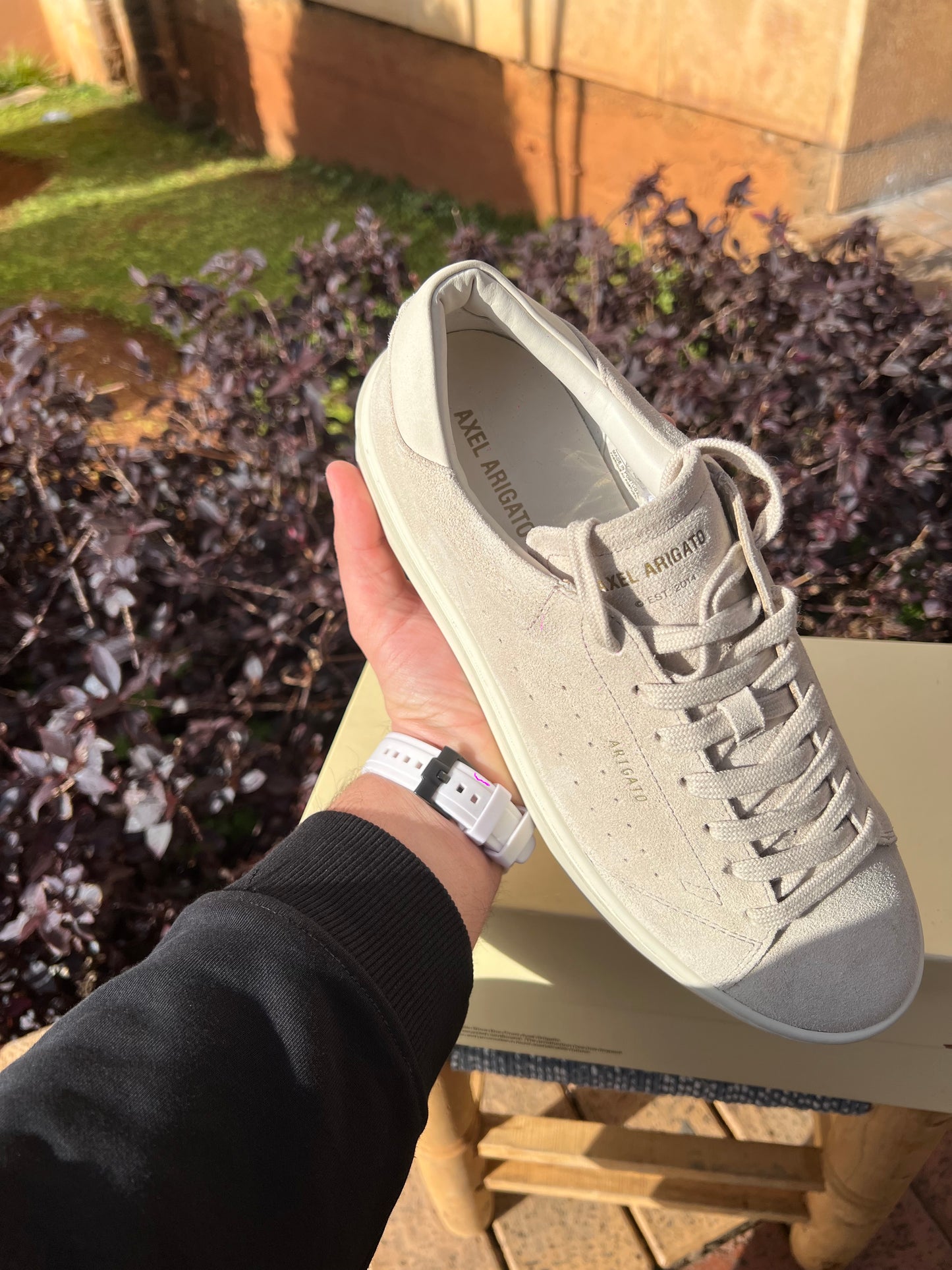 Axel Arigato Sneakers