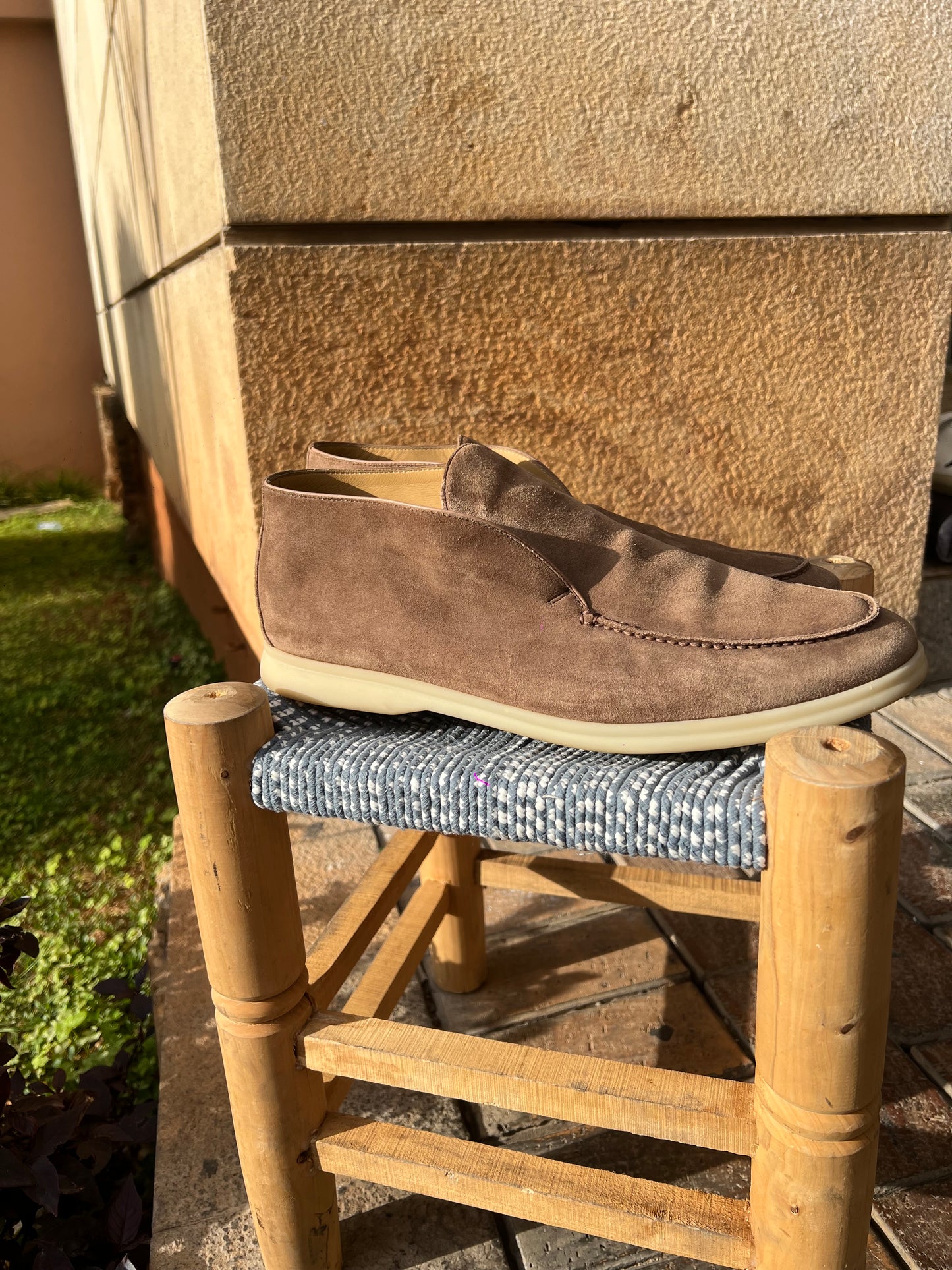 Loro Piana Open Walk