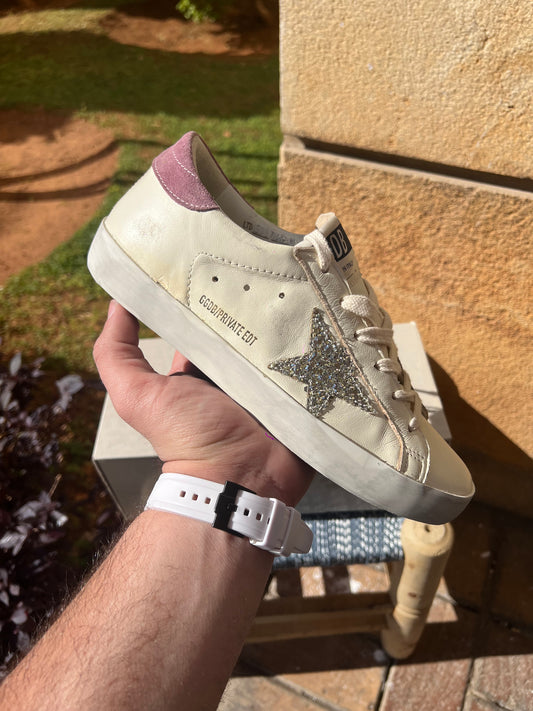 Golden Goose SuperStar