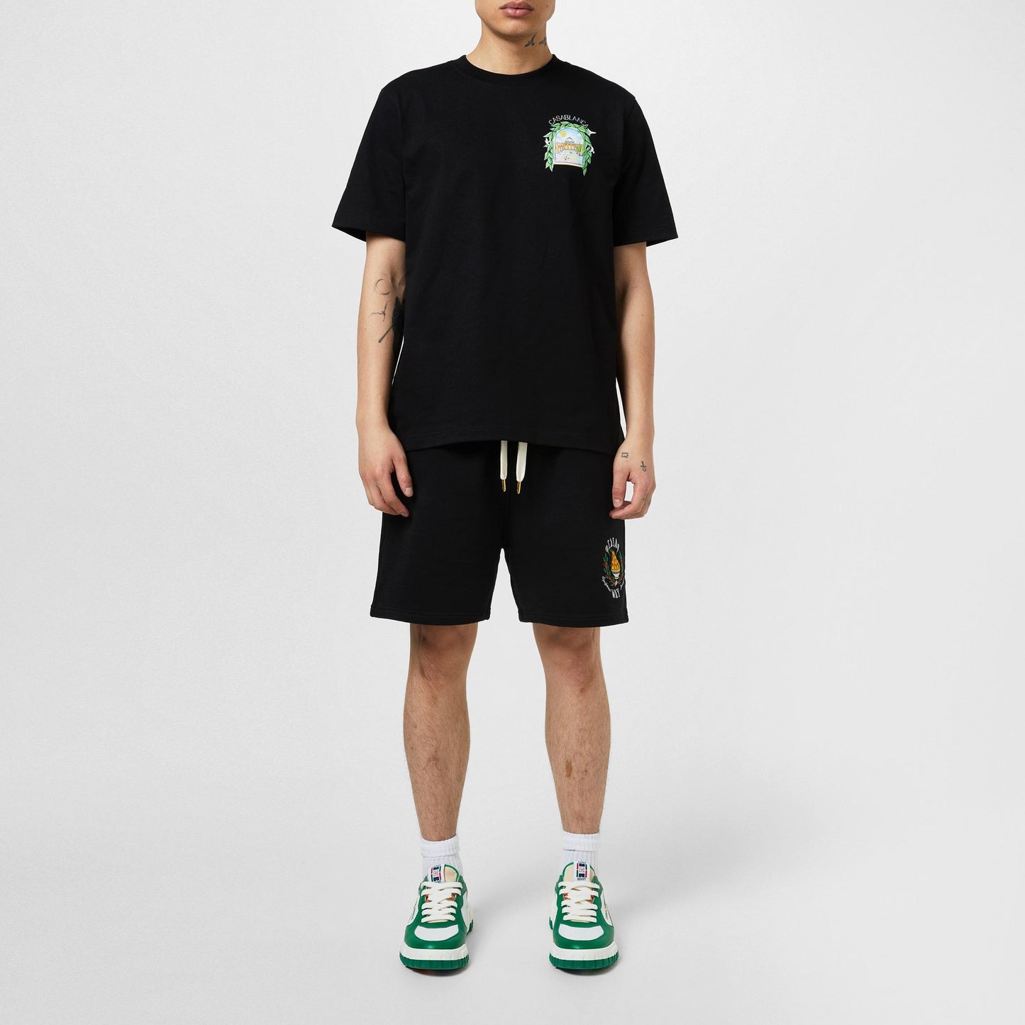 Casablanca T-Shirt