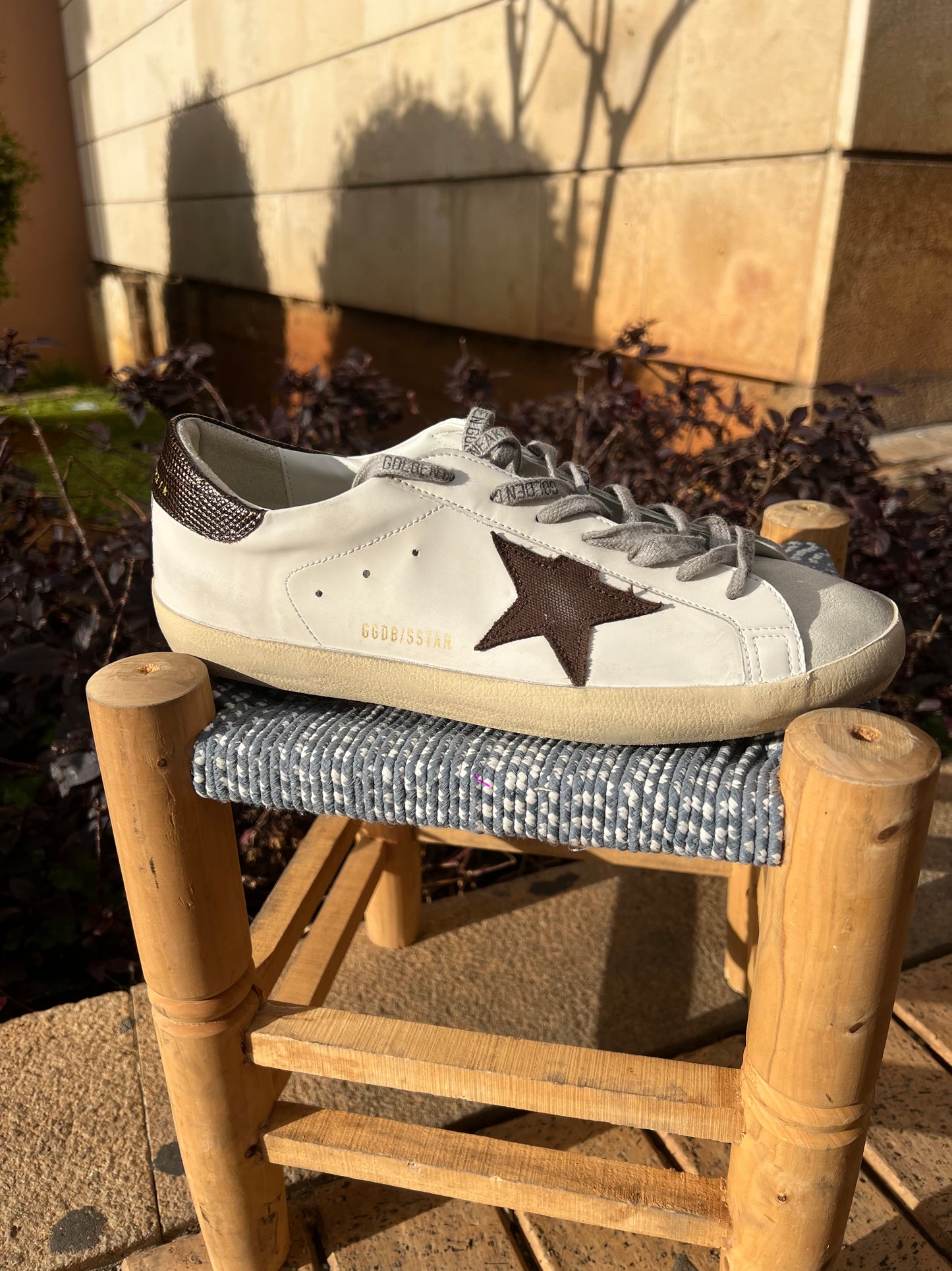 Golden Goose SuperStar