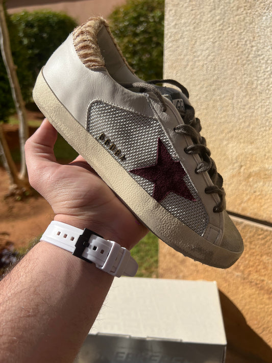 Golden Goose SuperStar
