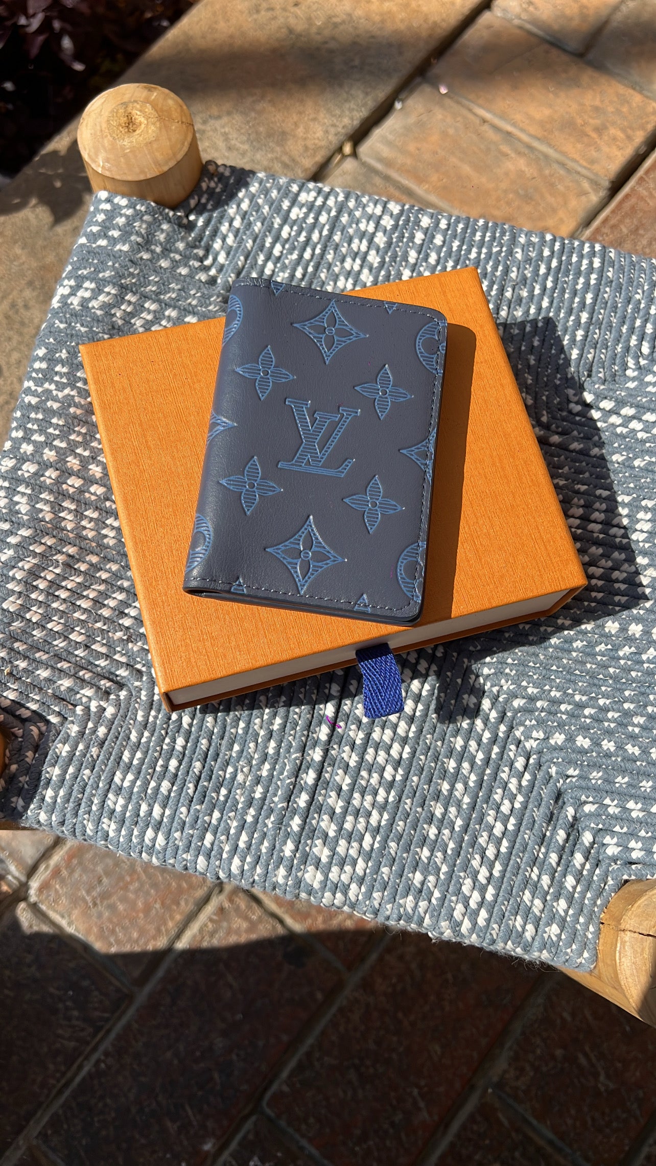 Louis Vuitton Wallet