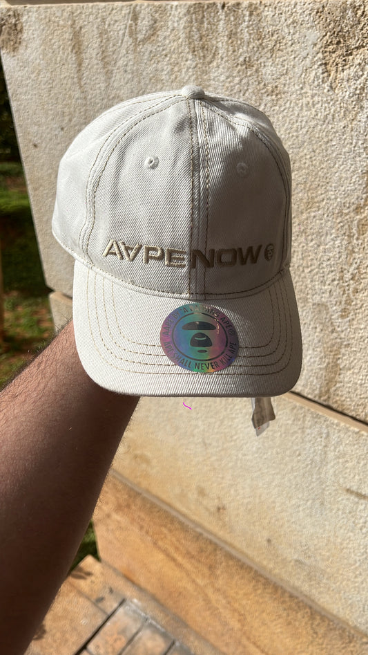 AAPE Cap