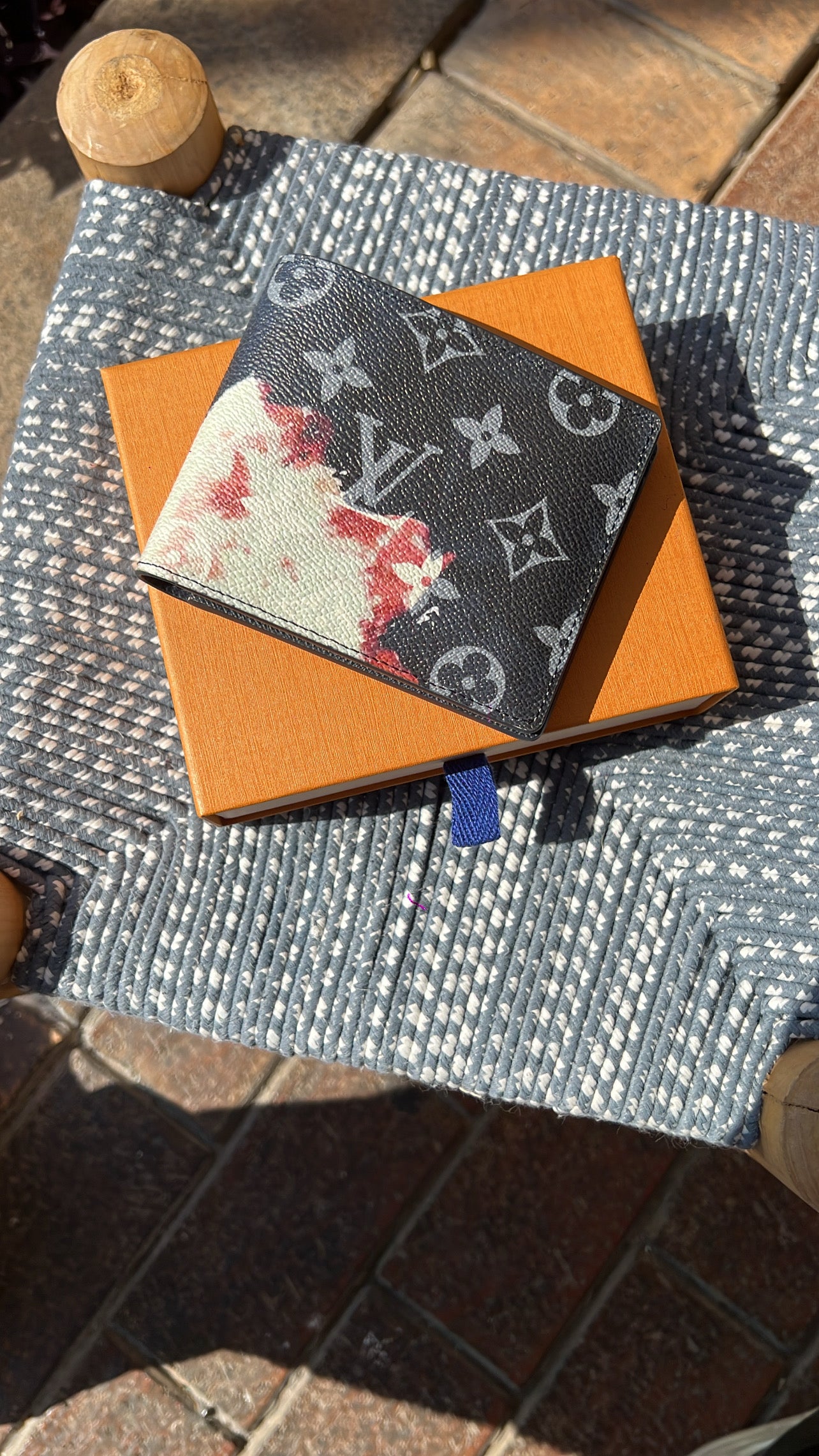 Louis Vuitton Wallet