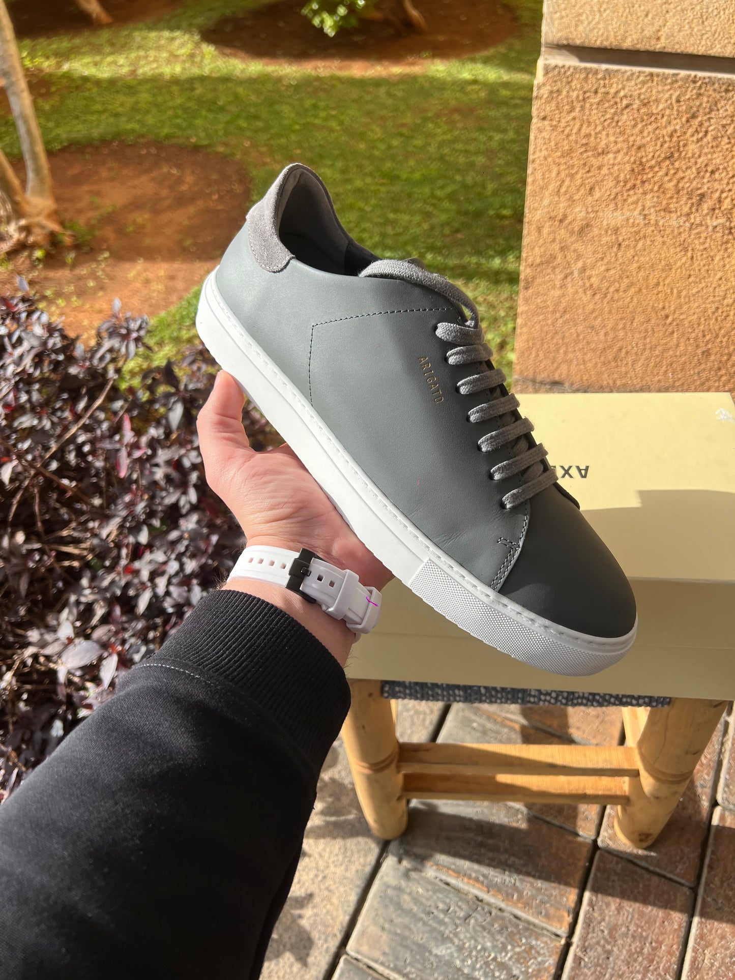 Axel Arigato Sneakers