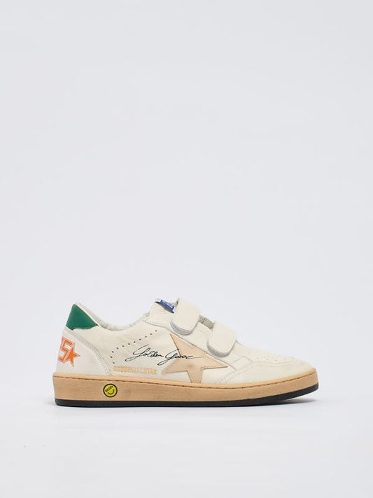 Golden Goose Ballstar Woman