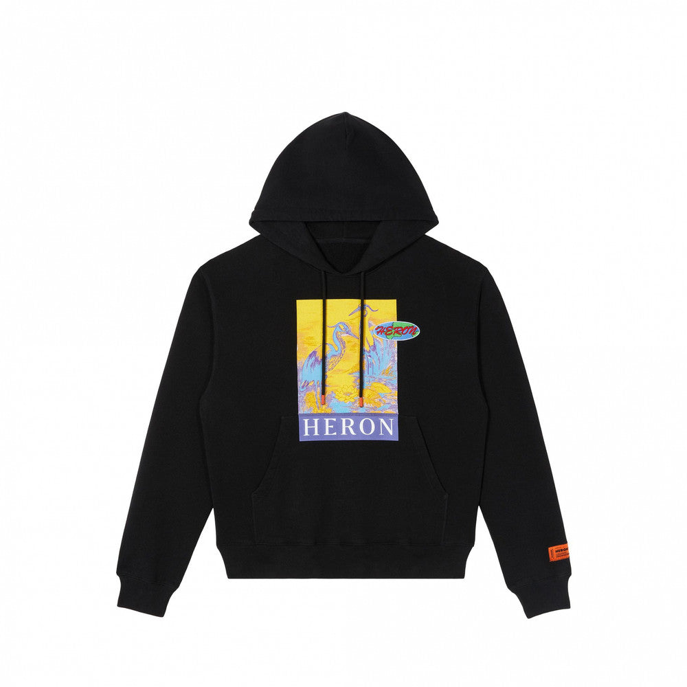 Heron Preston Hoodie