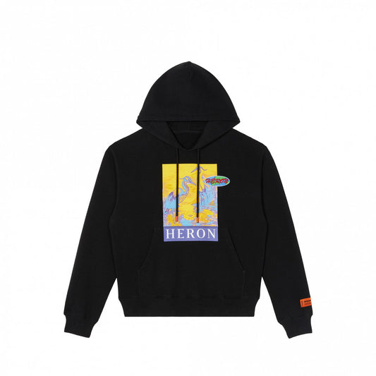 Heron Preston Hoodie