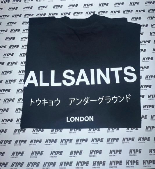All Saints T-Shirts