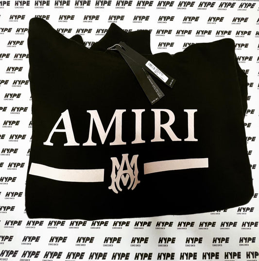 Amiri Hoodie