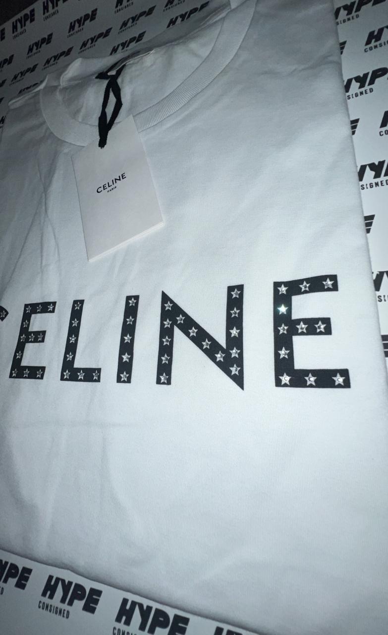 Celine T-Shirt