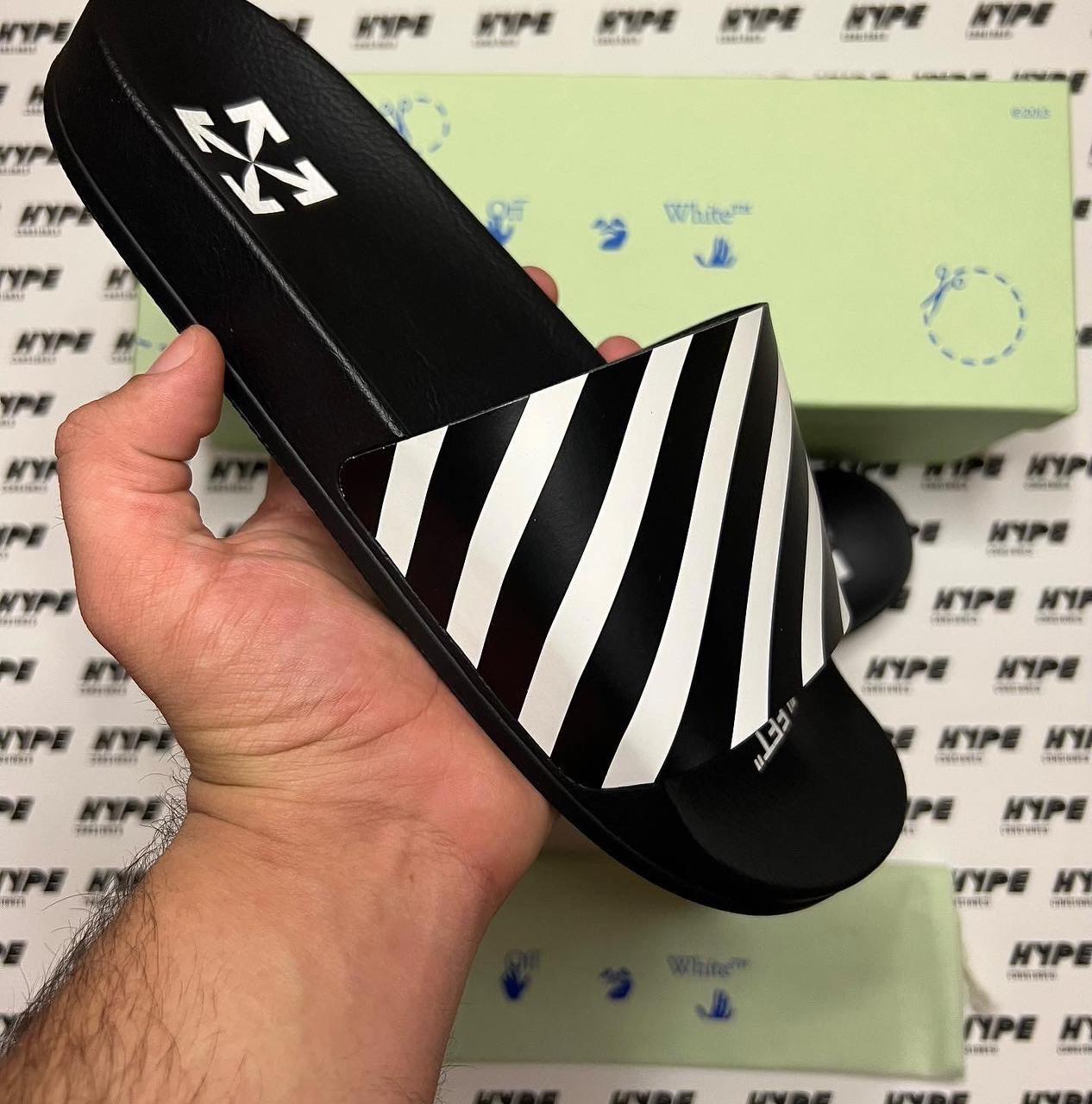 OFF-WHITE Slides SS23